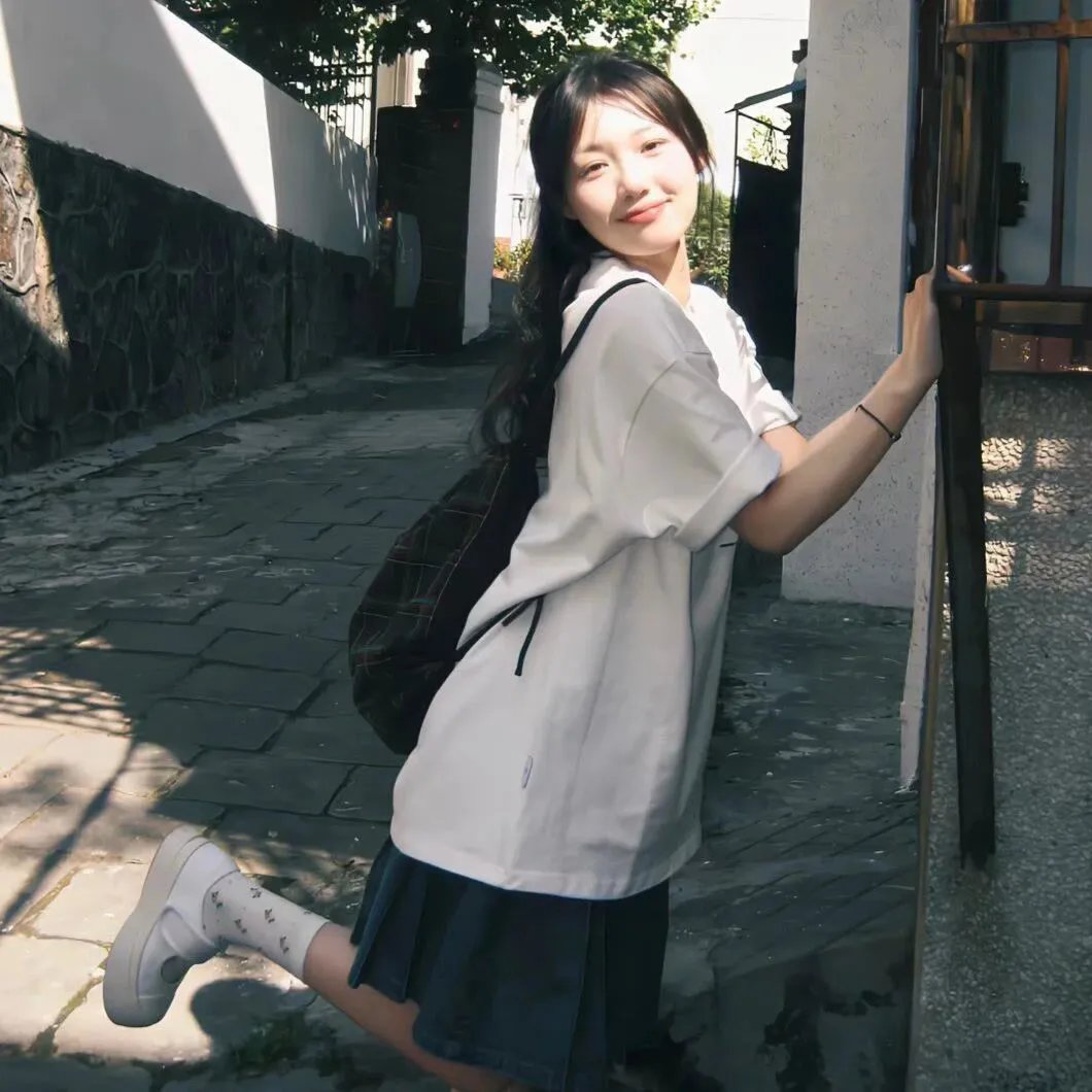 如此可爱的我们